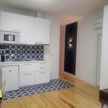Alfama Apartments Services Лиссабон Экстерьер фото