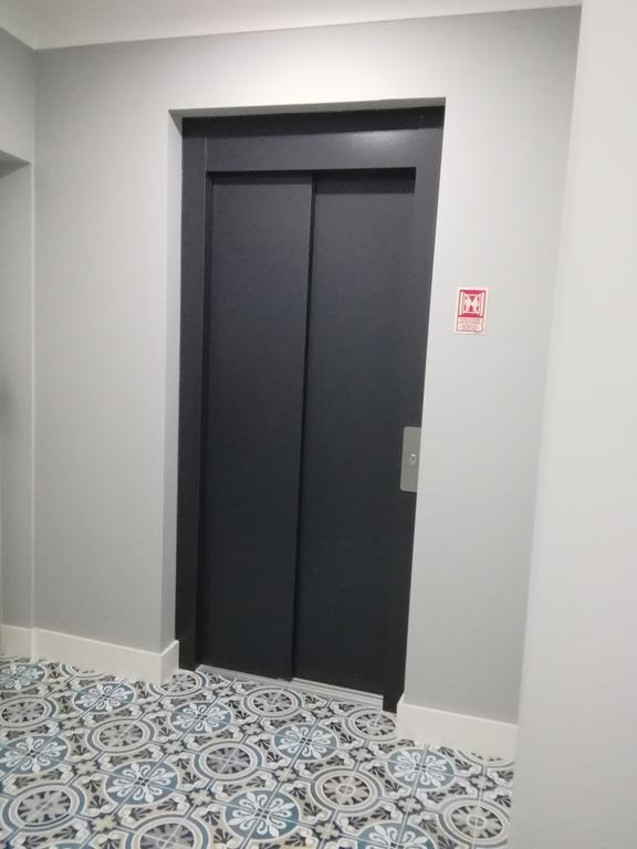 Alfama Apartments Services Лиссабон Экстерьер фото