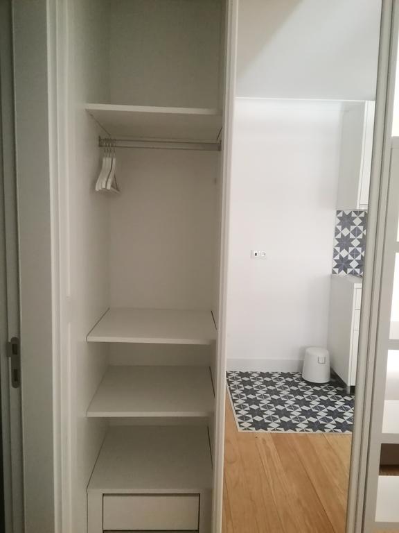 Alfama Apartments Services Лиссабон Экстерьер фото